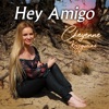 Hey Amigo - Single