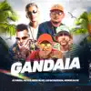 Gandaia (feat. MC Menor da VG) - Single album lyrics, reviews, download
