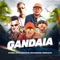 Gandaia (feat. MC Menor da VG) - MC Bo, Mc Nego Blue & Mc Leo da Baixada lyrics