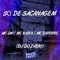 Só de Sacanagem (feat. DJ Dozabri) - MC GW, Mc Rjota & Mc Datorre lyrics