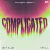 COMPLICATED - Single album lyrics, reviews, download