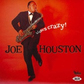 Joe Houston - Houston's Hot House