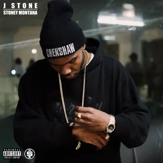 Stoney Montana by J. Stone album reviews, ratings, credits