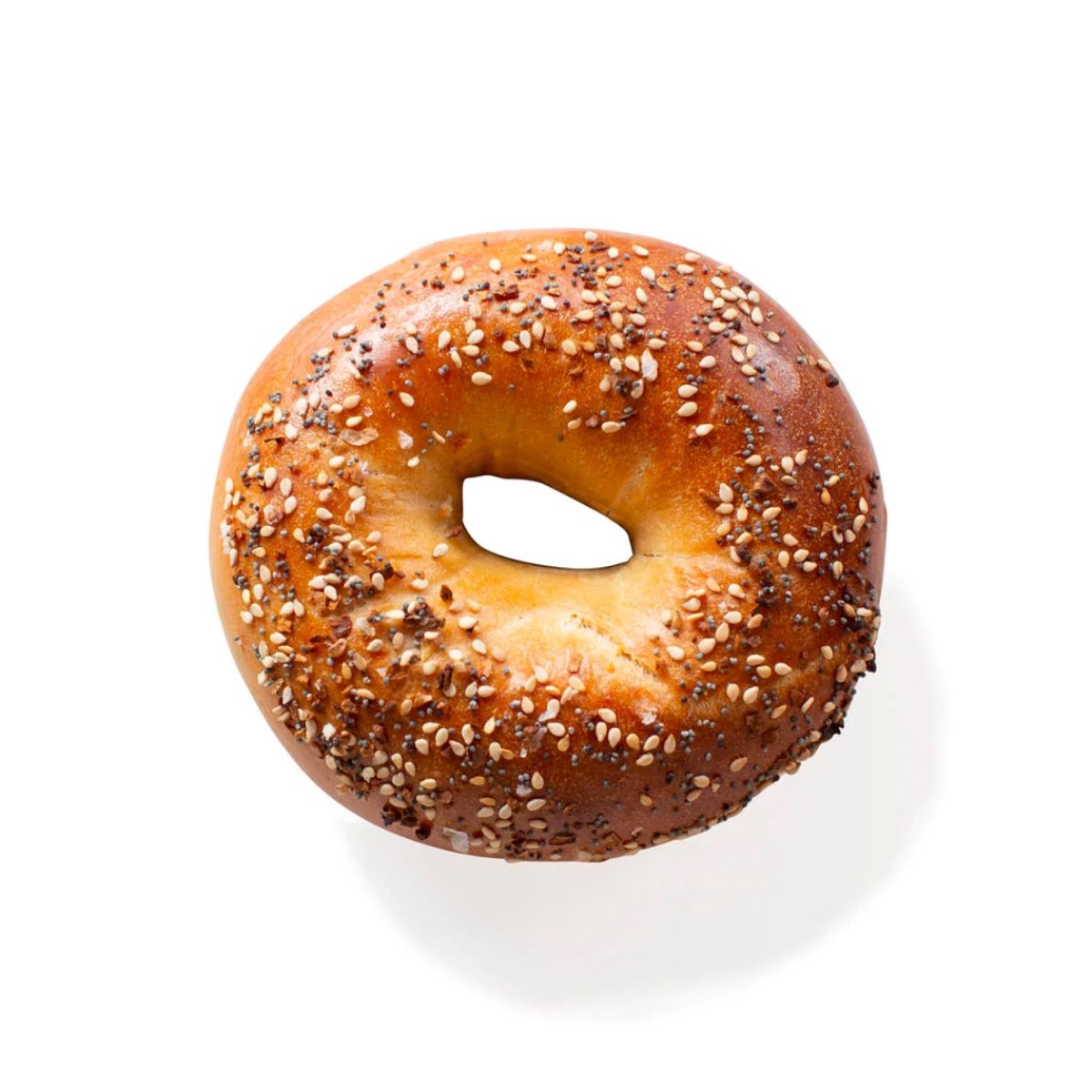 ‎Everything Bagel (Everything Everywhere All At Once) - Single by xylin on Apple Music