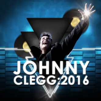 Johnny Clegg:2016 by Johnny Clegg album reviews, ratings, credits