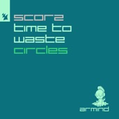Time to Waste (Extended Mix) artwork