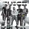 Stream & download CUICA (feat. Marko Italia, Best, AnthonySly) - Single