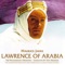 Overture (From "Lawrence of Arabia") cover