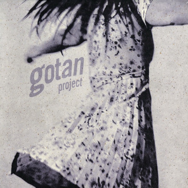 Santa Maria, Vol. 2 - EP - Gotan Project