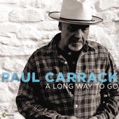 Paul Carrack - A Long Way to Go