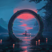 The Gate to Serenity - DaniSogen