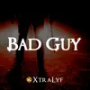 Bad Guy song lyrics