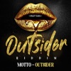 Outsider - Single