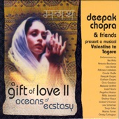 Deepak Chopra - Oceans of Ecstasy