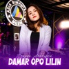 Damar Opo Lilin - Single