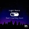 Right There (feat. Courtney Soon) - Single album lyrics, reviews, download