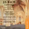 Stream & download J. S. Bach: Cantates