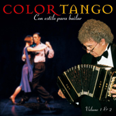 Con Estilo Para Bailar - Orquesta Color Tango