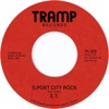 S'Port City Rock - Single