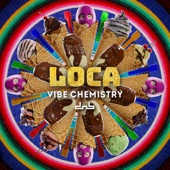 Loca artwork