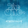 Between You and Me - Single
