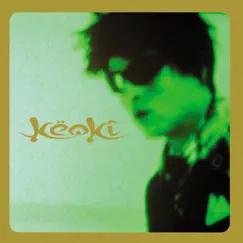 Jealousy by Keoki album reviews, ratings, credits