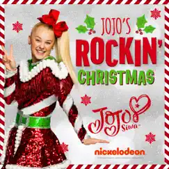 JoJo's Rockin' Christmas - EP by JoJo Siwa album reviews, ratings, credits