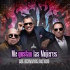 Me Gustan las Mujeres - Single