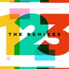 1-2-3 (The Remixes) - Single