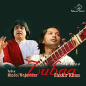 Zubaa - Shakir Khan