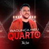 Tony Carlo - Bagunça Meu Quarto (Live)