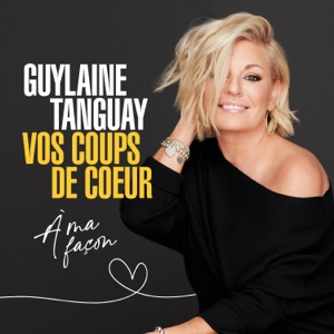 Guylaine Tanguay - La ballade des gens heureux - Line Dance Musik