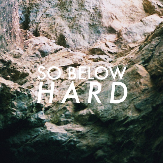Cover artwork for Hard