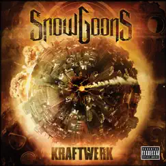 Kraftwerk by Snowgoons album reviews, ratings, credits