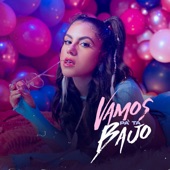 Vamos Pa’ Ta Bajo artwork