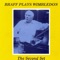 Braff Plays Wimbledon: The Second Set (feat. Warren Vache, Brian Lemon, Roy Williams, Howard Alden, Dave Green & Allan Ganley)