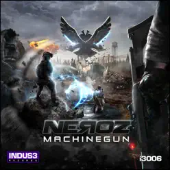 Machinegun - Single - Los Ñeroz Machinegun - Single - Los Ñeroz
