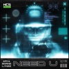 Need U - Single