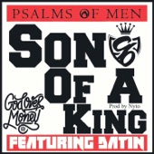 Son of a King (feat. Datin) artwork
