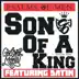 Son of a King (feat. Datin) - Single album cover