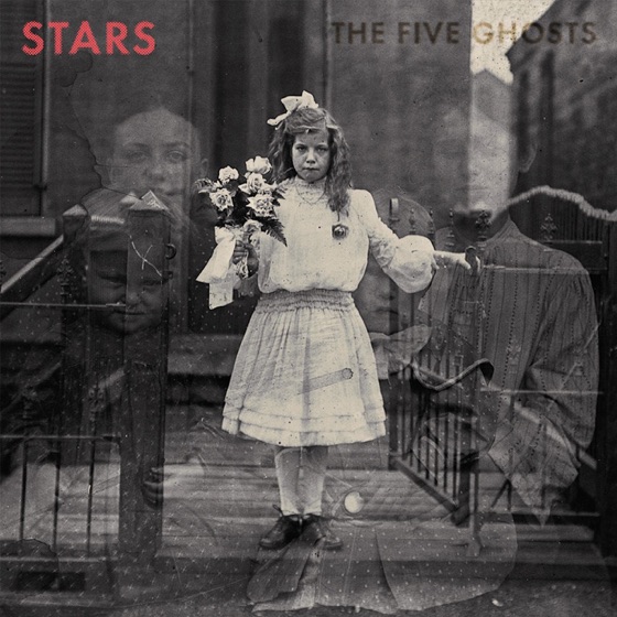 Cover artwork for The Black House, The Blue Sky (Stars vs. Montag)