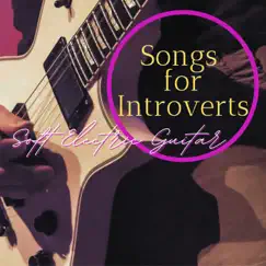 Songs for Introverts - Soft Electric Guitar Songs to Help You Find More Mettle and Some Audacity by Various Artists album reviews, ratings, credits