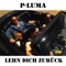 Lehn dich zurück - Pluma lyrics