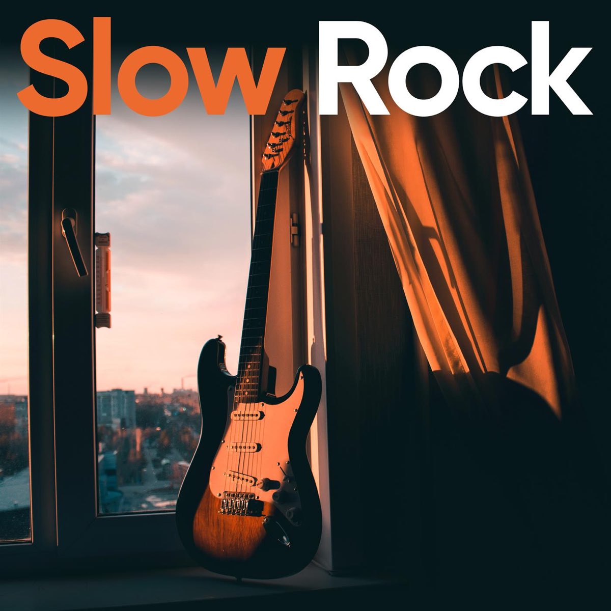  Slow Rock By Various Artists On Apple Music