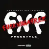 FNF (Lets Go) Freestyle #FBF - Single album lyrics, reviews, download
