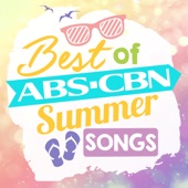 Best of ABS-CBN Summer Songs artwork
