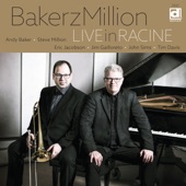 Bakerzmillion - Eisen Bleu (Live)