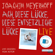 Joachim Meyerhoff - Ach, diese Lücke, diese entsetzliche Lücke