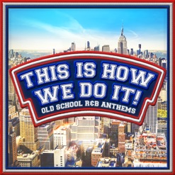 THIS IS HOW WE DO IT cover art