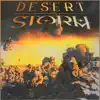 DESERT STORM (feat. Sinizter) - Single album lyrics, reviews, download